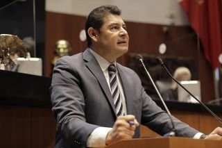 En el senado, comprometidos con la inclusión y la erradicación de la violencia hacia la mujer