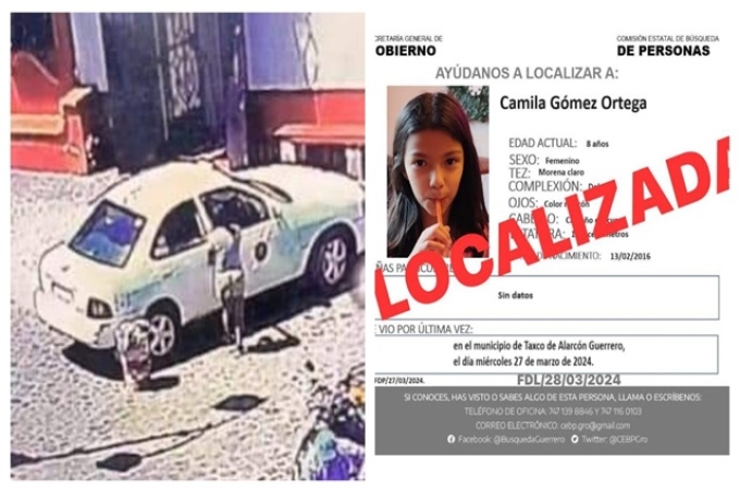 Reportan estables a dos de los hombres golpeados en Taxco por caso Camila