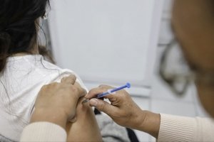 Promueve SMDIF el cuidado y prevención de enfermedades a través del servicio de enfermería