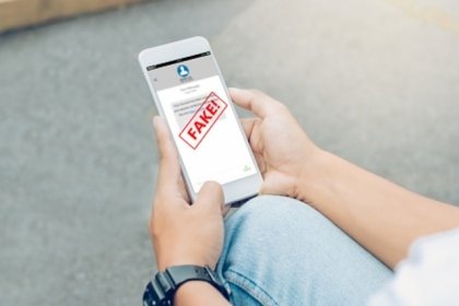 ¡Atento! ¿Te llegan mensajes de texto sospechosos? Así puedes evitar ser víctima de fraude o estafa