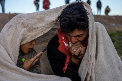 Secuestros de migrantes: Chihuahua, Chiapas y Oaxaca, entre los estados más afectados