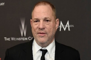 Anulan condena por violación contra Harvey Weinstein