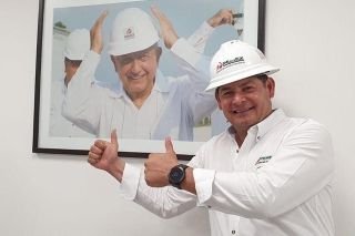 Soberanía energética y tecnológica para el progreso: Armenta 