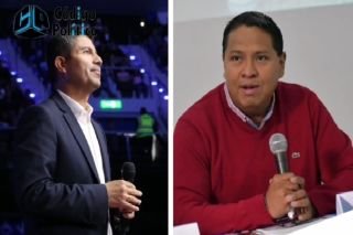 Leobardo Juárez revisará a detalle el segundo informe de Eduardo Rivera