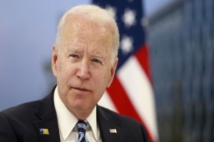 Joe Biden pide a gobernador de Nueva York que renuncie a su cargo