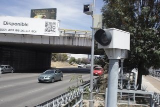 Cuidado!! Advierte Gobierno de Puebla de fraude en página apócrifa para pago de fotomultas