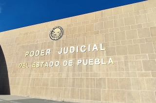 Realiza Poder Judicial cambio de adscripción de jueces en Puebla y Huejotzingo