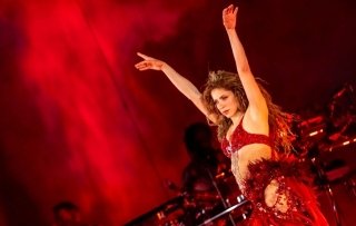Shakira rompe récord en México: ¡vende más de 1 millón de boletos para sus conciertos!
