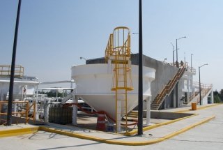 Agua de Puebla incrementó el volumen de agua residual tratada: Saneó 24 millones de metros cúbicos en lo que va del año