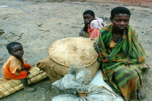 ¿Cómo es Burundi, el país más pobre del mundo?