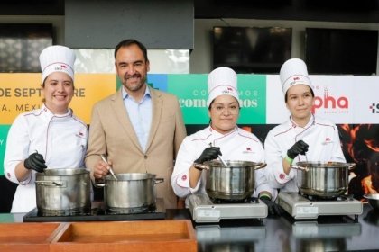 Cierra con éxito Latino Gastronomics y se consolida como referente gastronómico internacional