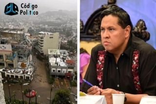 PRIAN usó el Fonden con opacidad: Leobardo Juárez