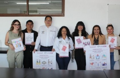 Capacita Contraloría Municipal a regidoras y regidores en materia de ética