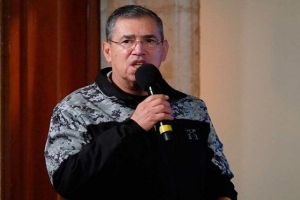 ¿Quién es el general Luis Rodríguez Bucio, el nuevo subsecretario de Seguridad Pública?