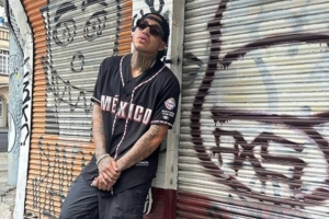 Matan a rapero mexicano en Jalisco; Fiscalía ya inició investigación