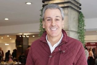 Puebla será una ciudad solidaria: Pepe Chedraui