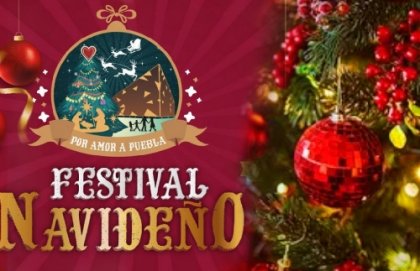 Festival Navideño