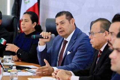 Con transparencia, Gobierno de Puebla resuelve problema histórico de movilidad en Caseta Atlixcáyotl
