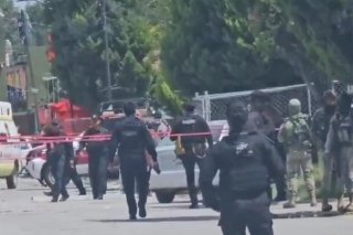 ¡Macabro descubrimiento en Coronango! Abandonan a mujer sin vida debajo de un colchón