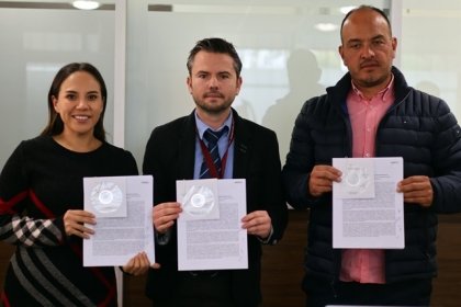 CECyTE Puebla promoverá desarrollo integral del alumnado