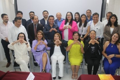 Nuevas designaciones y recursos para fortalecer el Instituto Poblano de los Pueblos Indígenas