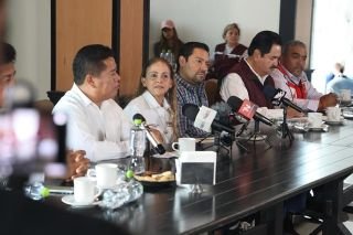 En Tecamachalco cerramos una etapa que consolida los triunfos de Armenta y Sheinbaum 