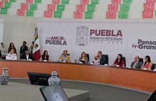 Puebla retoma el impulso deportivo tras 12 años de ausencia: Armenta