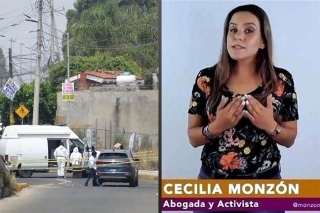Organizaciones feministas exigen esclarecimiento y castigo de los asesinos de Cecilia Monzón