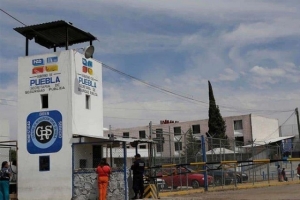 Detienen a 19 involucrados con el caso del bebé hallado en penal de Puebla