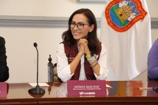 Impulsa Gobierno de la Ciudad capacitación con enfoque en derechos humanos