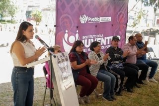 &quot;Punto de Interacción Poblano&quot; llega a Xonacatepec como espacio de encuentro para el desarrollo juvenil