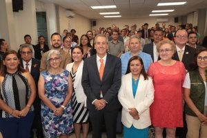 Gobierno de la Ciudad promueve la ética y la legalidad en el servicio público con apoyo de IFETEL