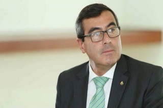 Estamos  ya sufriendo muchos estragos: Marco Antonio Prosperi Calderón