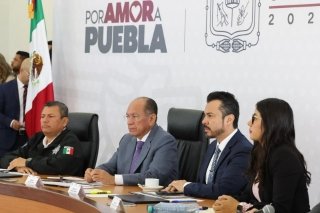 Alarmas Vecinales consolidan entornos seguros con participación ciudadana en Puebla capital