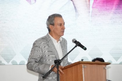 Fortalece Gobierno de la Ciudad vínculos con la Cumbre Internacional del Hábitat de América Latina y el Caribe