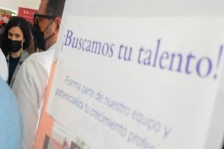 ¿Buscas trabajo? Esta semana, varios estados tendrán Feria de Empleo; ve requisitos y detalles