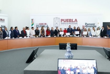 Con apoyos e impulso a la inversión, Gobierno de Armenta cobija a migrantes