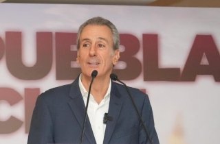 Pepe Chedraui prepara su primer informe y promueve una cultura vial responsable en Puebla