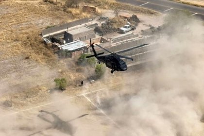 Desaparecen 8 policías municipales en Teocaltiche, Jalisco