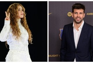 Shakira y Piqué venden una de sus mansiones en Barcelona