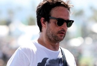 Reaparece en show: así se ve Tito Fuentes, de Molotov, tras crisis