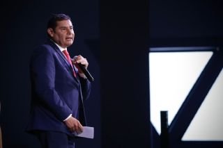 Alejandro Armenta: La Transformación de México hacia un Modelo Humanista de Desarrollo