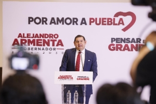 Puebla impulsará el Turismo Comunitario con impacto global: Armenta