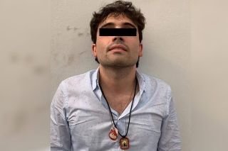 Ovidio Guzmán ya tiene una orden de aprehensión en su contra por delitos ocurridos en México
