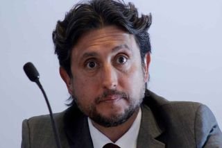 Inicia ASE procedimiento contra José Juan Espinosa por daño patrimonial 