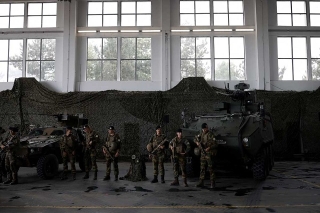 ¡A más de 300 mil! OTAN incrementará número de tropas de alta disponibilidad