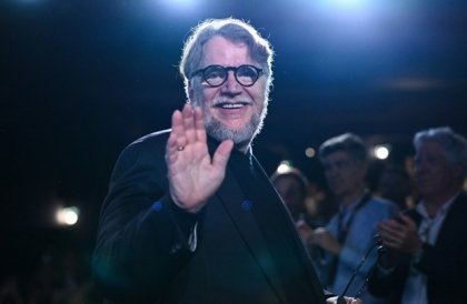 Guillermo del Toro: “La emoción es el nuevo punk”