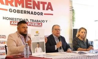 Eduardo Rivera vinculado al caso de Tania N. puntualizó Doger  