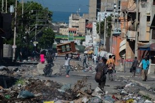 Horror en Haití: ONU exige justicia por brutal matanza de 184 personas