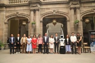 Puebla capital será sede de la 3ª edición del congreso “E-Tech Evolving Education”
